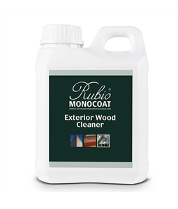 EXTERIOR WOOD CLEANER, 1LT