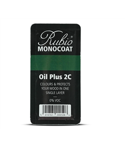 OIL PLUS PART A, DARK OAK, 6ML