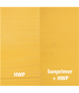 SUNPRIMER HWP, SUNFLOWER, 1LT