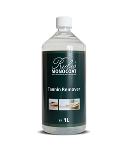 TANNIN REMOVER, 1LT